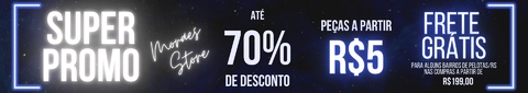 Imagem do banner rotativo Moraes Store