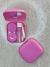 Estuche de viaje “hey Barbie” - comprar en línea