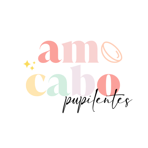 Pupilentes Amo Cabo