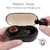 Y50 Bluetooth Earphone Outdoor Sports Wireless Headset 5.0 With Charging Bin Power Display Touch Control Headphone Earbuds na internet