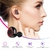 Y50 Bluetooth Earphone Outdoor Sports Wireless Headset 5.0 With Charging Bin Power Display Touch Control Headphone Earbuds - loja online