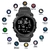 FD68S Novos Relógios Inteligentes Masculinos Mulheres Bluetooth Smartwatch Touch Pulseira Inteligente Pulseira Fitness Relógios Conectados para IOS Android