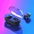 Y50 Bluetooth Earphone Outdoor Sports Wireless Headset 5.0 With Charging Bin Power Display Touch Control Headphone Earbuds