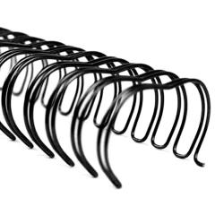 Wire-o passo 2x1, 3/4" - comprar online