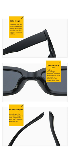 Óculos Begreat Lunette De Soleil