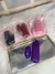 BULLET MINI VIBRADOR MULTIVELOCIDADES VIP MIX