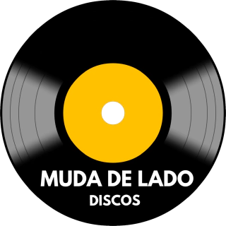 Muda de Lado Discos | Ofertas | Promoções Imperdíveis todos os Dias