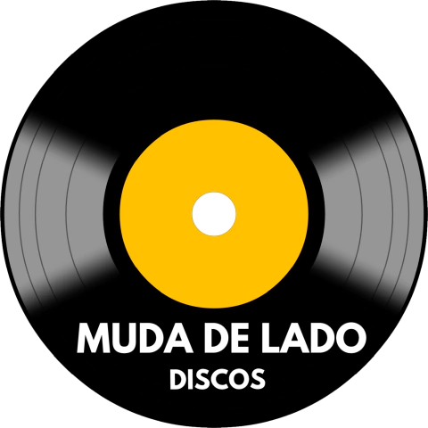 Muda de Lado Discos | Ofertas | Promoções Imperdíveis todos os Dias