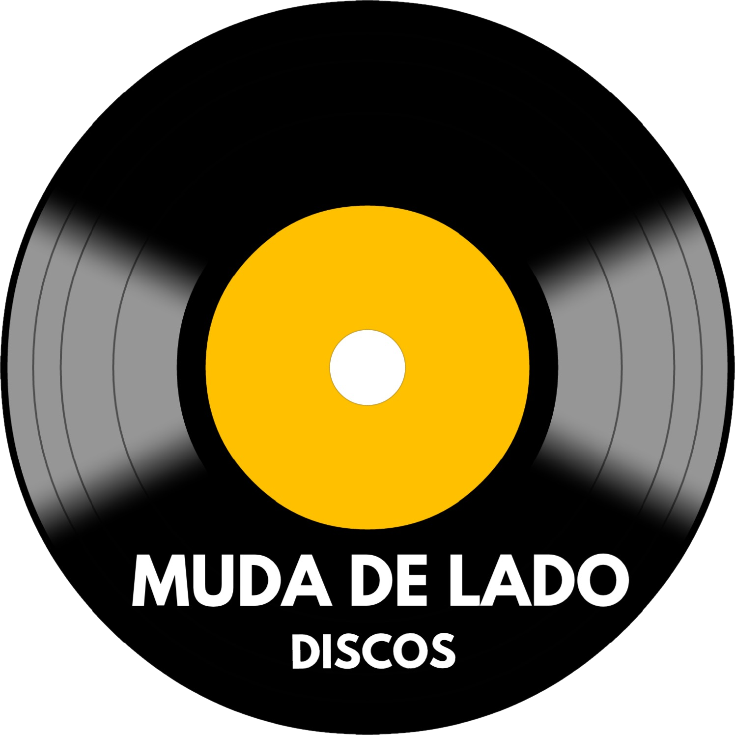 Muda de Lado Discos | Ofertas | Promoções Imperdíveis todos os Dias