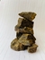 Pedra Natural Bruta Bronzita - comprar online