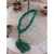 Japamala Phone Strap cordinha para telefone 27 contas - loja online