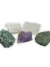 Kit Cura Completa com Pedras Naturais