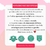 Japamala 54 contas Quartzo Rosa - loja online