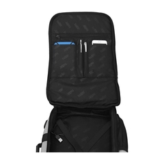 Imagen de Mochila portafolio personalizada. Modelo Ablanque