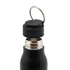 Imagen de Botella de acero personalizada. Modeo Ibiza