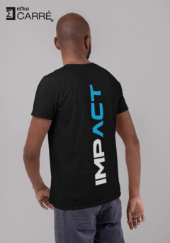 Playera Impact Gamer - comprar en línea