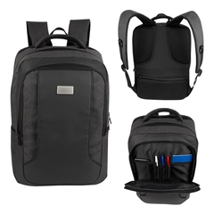 Mochila USB personalizada. Modelo Adobes