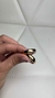 Aliança Híbrida (ouro e prata) BM06 - @adaliancaria