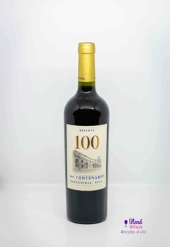 CENTENARIO RESERVA MALBEC