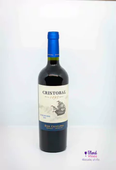 DON CRISTOBAL SANGIOVESE