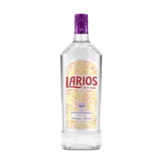 GIN LARIOS