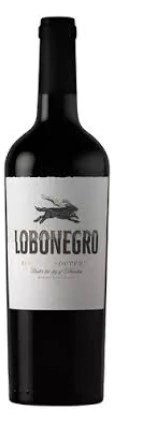 LOBO NEGRO MALBEC - comprar online