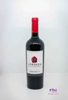 LORENZA CABERNET FRANC