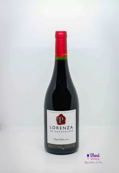 LORENZA PINOT NOIR