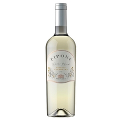 PIPONE BLANCO