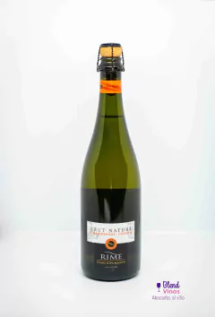 RIME BRUT NATURE