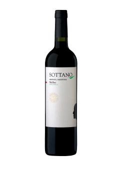 SOTTANO MERLOT - comprar online