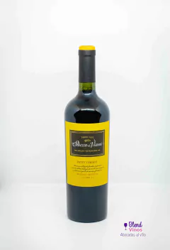 STOCCO DE VIANI PETIT VERDOT