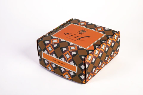 BOX | Wish