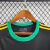 Camisa Jamaica preta - Na Trave F.C.