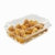 Embalagem Eleve Doce c/ 100 Unid Np 18 - comprar online