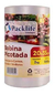 BOBINAS PLÁSTICAS PARA FRUTAS E ALIMENTOS