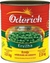 ERVILHA LATA ODERICH 2,0KG