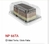 Banja Rocambole c/ 50 Unid NP 66 TA - comprar online