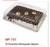 Bandeja Torta Retangular c/40 Unid NP 75 - comprar online