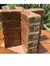 Paçoca de Amendoim 20x80g - comprar online