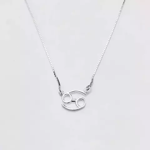 Gargantilha Signo Câncer - comprar online