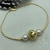 pulseira diferente