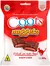 Caats Nuggets Carne 40g