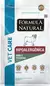 Ração Fórmula Natural Vet. Cão Hipoalergênica Mini/Peq. Porte 2kg
