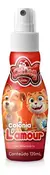 Deo Colônia Lamour CatDog 120ml