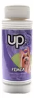 Talco Fêmea Up Clean 100g