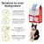 Areia Higiênica Biodegradável Grossa Great Pets 2kg na internet