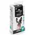 Tapete Confort Black 55x60 30 und.
