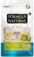 Ração Fórmula Natural Life Cão Filhote Peq. Porte Frango/Maçã 1kg