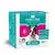Tapete Confort Pads 55x60 7 und.